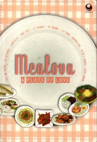 Mealova - A Plate of Love