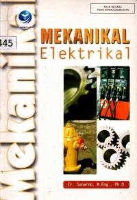 Mekanikal Elektrikal