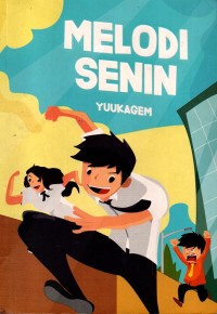 Image of Melodi Senin