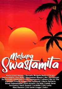 Melupa Swastamita