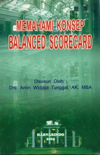 Image of Memahami Konsep Balanced Scorecard