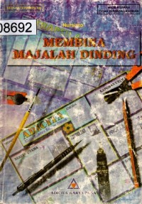 Image of Membina Majalah Dinding