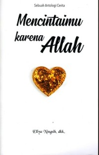 Image of Mencintaimu karena Allah