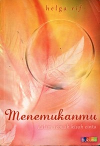 Image of Menemukanmu