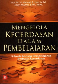 Mengelola Kecerdasan Dalam pEMBELAJARAN