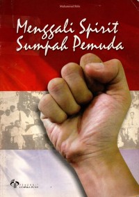 Image of Menggali Spirit Sumpah Pemuda
