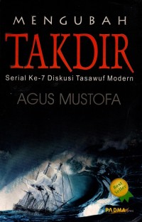 Mengubah TAKDIR