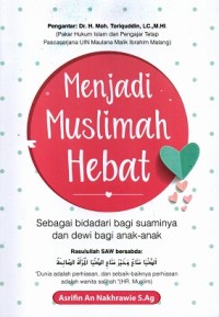 Menjadi Muslimah Hebat