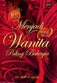 Image of Menjadi Wanita paling Bahagia
