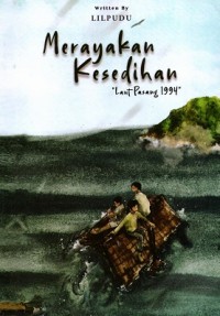 Image of Merayakan Kesedihan