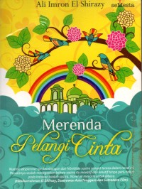 Image of Merenda Pelangi Cinta