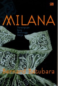 Image of Milana Perempuan yang Menunggu Senja