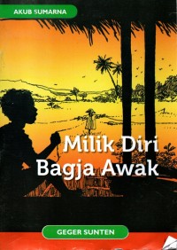 Image of Milik Diri Bagja Awak