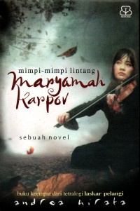 Image of Mimpi-mimpi lintang Maryamah Karpov