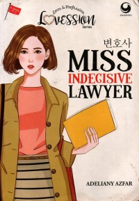 Image of Miss Indecisive Lawyer