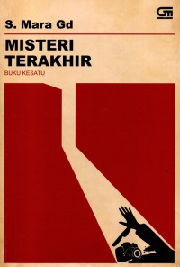 Image of MISTERI TERAKHIR - Buku Kesatu