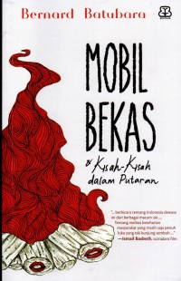 Image of Mobil Bekas dan Kisah-kisah dalam Putaran