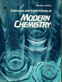 Image of Modern Chemistry
