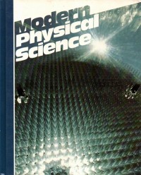 Image of Modern Physical Science