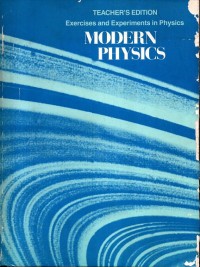 Image of Modern Physics