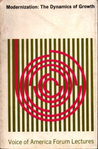 Image of Modernization : The Dynamics of Growth