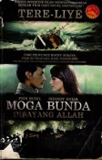 Image of Moga Bunda di Sayang Allah