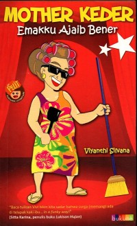Image of Mother Keder - Emakku Ajaib Bener