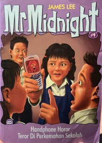 Image of Mr Midnight