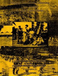 Image of Mukaan Lambaran Katineung Dina Mangsa Perang Kemerdekaan