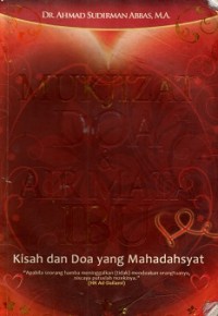 Image of Mukjizat dan Air Mata Ibu