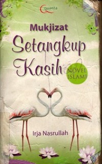 Image of Mukjizat Setangkup Kasih