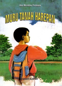 Muru Tanah Harepan