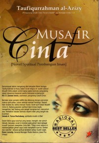 Musfair Cinta