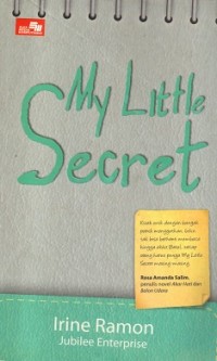 Image of My Little Secret