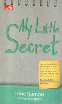 My Little Secret