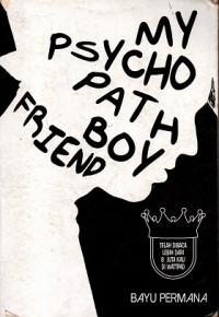 Image of My Psychopath Boy Friend