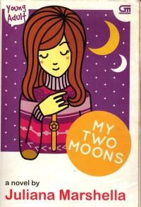 Image of My Two Moons