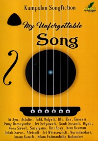 Image of My Unforgettable Song