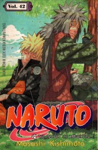 Image of Naruto : The Secret of Mangekyou