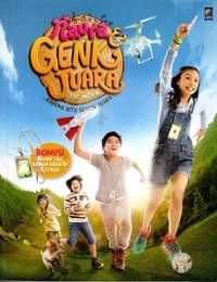 Image of Naura & Genk Juara : The Movie
