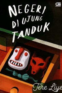 Image of Negeri Di Ujung Tanduk