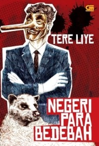 Image of Negeri Para Bedebah