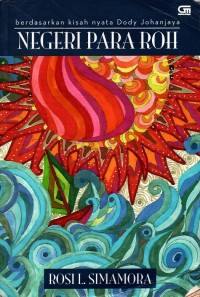 Image of Negeri Para Roh