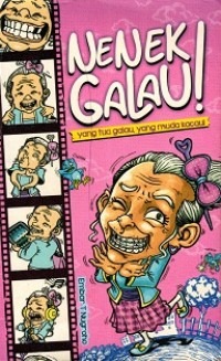 Image of Nenek Galau