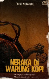 Image of Neraka di Warung Kopi