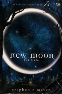 New Moon - Dua Cinta