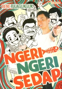 Image of Ngeri Ngeri Sedap