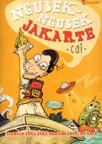 Image of Ngubek-ngubek Jakarte