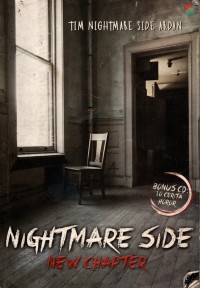 Image of Nightmare Side - New Chapter