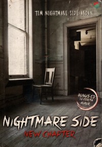 Nightmare Side - New Chapter